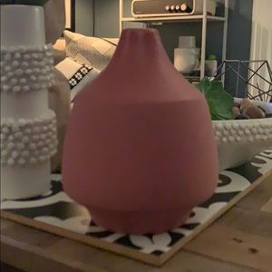 Decorative Textured Vase